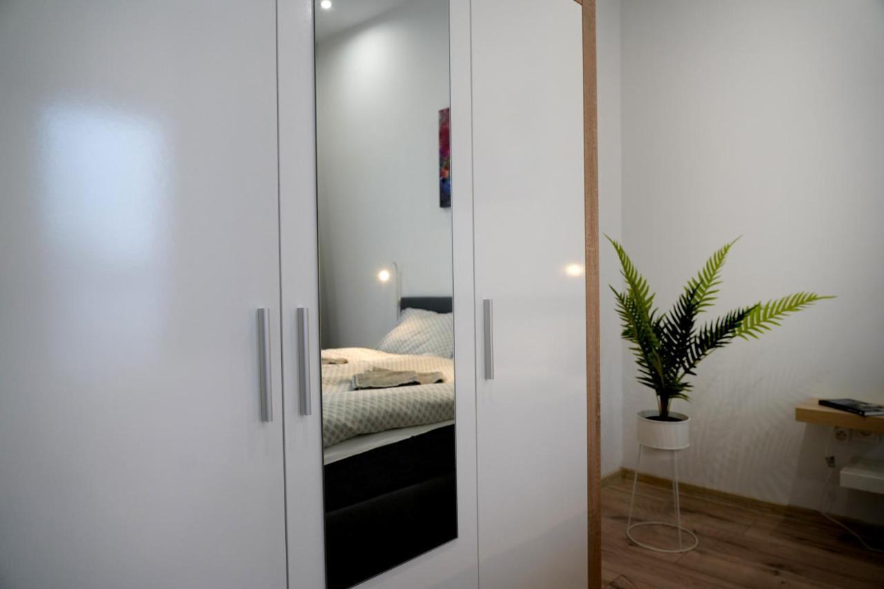 Apartman Zuzana Nesvady Ngoại thất bức ảnh