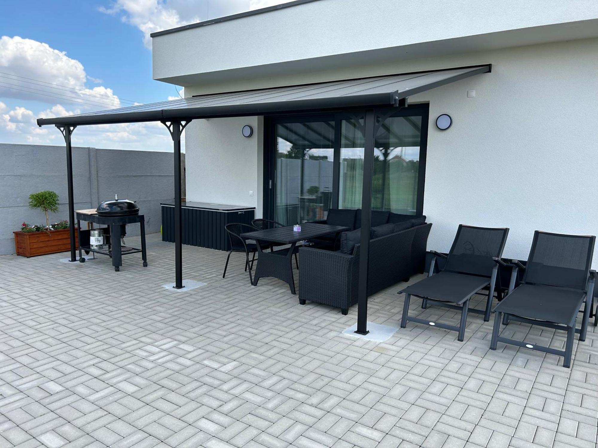 Apartman Zuzana Nesvady Phòng bức ảnh